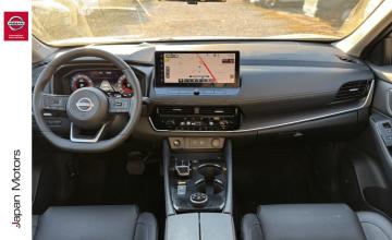 Nissan X-Trail IV 1.5 VC-T e-POWER 213KM 2025 Tekna + Pakiet Premium, zdjęcie 11