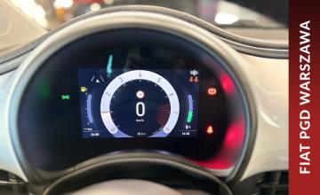 Fiat 500 IV 2026 Torino 1.0 65 KM, zdjęcie 11