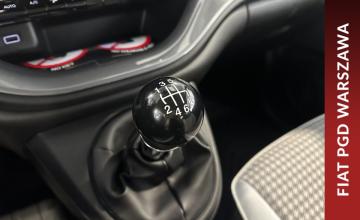 Fiat 500 IV 2026 Torino 1.0 65 KM, zdjęcie 11