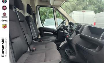 Fiat Ducato IV 2023 Seria 7 L2H2 DMC 3,3t 2.2 140KM, zdjęcie 11