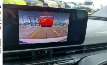 Fiat 500 II 3+1 Electric 23kWh 95KM 2023 Seria 2 BEV 95KM, zdjęcie 11