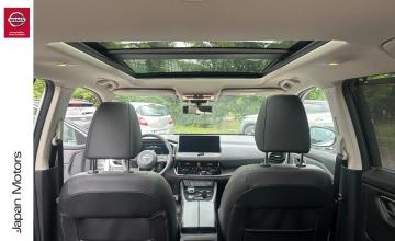 Nissan X-Trail IV 1.5 VC-T e-POWER 213KM 2024 Tekna + Pakiet Premium, zdjęcie 11