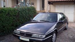 Citroen XM