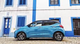 Hyundai i10 – sprosta naszym wymaganiom?