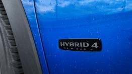 Opel Grandland X Hybrid 4 – koniec z marudzeniem