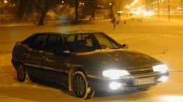 Żelazko z Gwiezdnych Wojen - Citroen XM