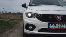 Fiat Tipo SW S-Design – rozpoczynamy test rozsądnego samochodu z pazurem 