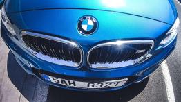 BMW M2 - dla młodych duchem