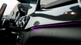 Mercedes B200 - familijne premium