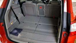 Dla rodziny, dla przyjaciół, dla bagażu - Ford Grand C-Max 1.6 EcoBoost Titanium