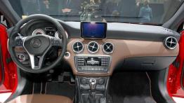 Nowości Mercedesa na targach motoryzacyjnych w Genewie - wywiad z Markiem Sworowskim