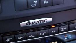 Mercedes E-Klasa - Remedium