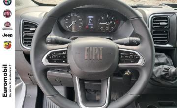 Fiat Ducato IV 2025 Seria 2 Maxi Furgon L4H3 2.2 H3-POWER 180KM, zdjęcie 12