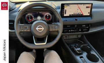 Nissan X-Trail IV 1.5 VC-T e-POWER 213KM 2025 Tekna + Pakiet Premium, zdjęcie 12