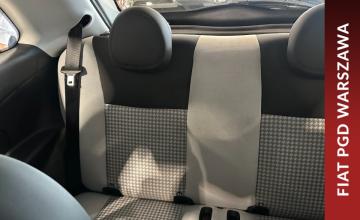 Fiat 500 IV 2026 Torino 1.0 65 KM, zdjęcie 12