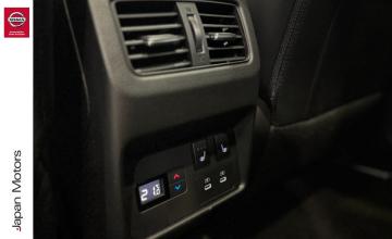 Nissan X-Trail IV 1.5 VC-T e-POWER 213KM 2024 Tekna + Pakiet Premium, zdjęcie 12