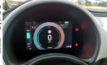 Fiat 500 II 3+1 Electric 23kWh 95KM 2023 Seria 2 BEV 95KM, zdjęcie 12