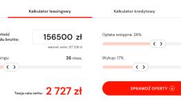 Renault Austral E-Tech full hybrid esprit Alpine jest typowym europejskim autem