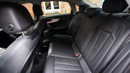 Audi A4 2.0 TDI quattro S Tronic to niemiecka klasyka gatunku. Czy po latach dalej jest premium?