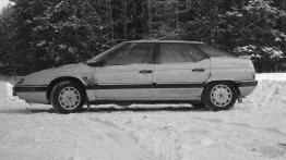 Żelazko z Gwiezdnych Wojen - Citroen XM