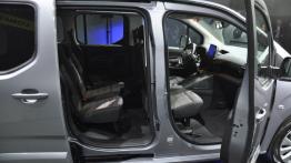 Opel Combo Life – praktyczny przede wszystkim