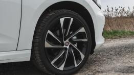 Fiat Tipo SW S-Design – rozpoczynamy test rozsądnego samochodu z pazurem 