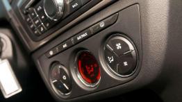 Citroën C-Elysée - francuski minimalizm