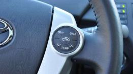 Toyota Prius - elektryk z doktoratem