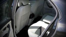 Saab 9-3 II - zabrakło do stypendium?