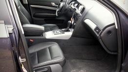 Audi A6 C6 - coraz tańsze Premium