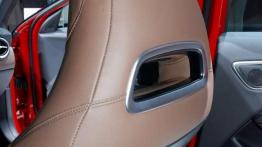 Nowości Mercedesa na targach motoryzacyjnych w Genewie - wywiad z Markiem Sworowskim