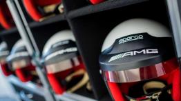 AMG Driving Academy - przyjemne z pożytecznym