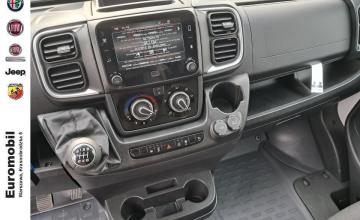 Fiat Ducato IV 2025 Seria 2 Maxi Furgon L4H3 2.2 H3-POWER 180KM, zdjęcie 13