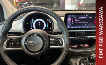Fiat 500 IV 2026 Torino 1.0 65 KM, zdjęcie 13