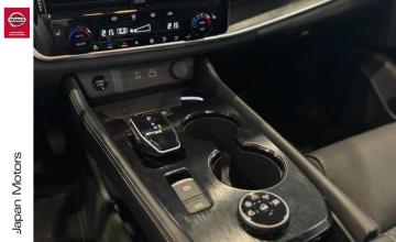 Nissan X-Trail IV 1.5 VC-T e-POWER 213KM 2024 Tekna + Pakiet Premium, zdjęcie 13