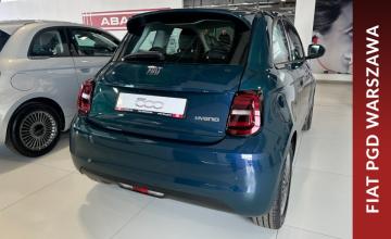 Fiat 500 IV 2026 Torino 1.0 65 KM, zdjęcie 13