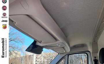 Fiat Ducato IV 2025 Maxi Furgon Maxi L4H3 2.2 H3-POWER 180KM, zdjęcie 13