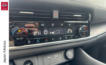 Nissan X-Trail IV 1.5 VC-T e-POWER 213KM 2024 Tekna + Pakiet Premium, zdjęcie 13