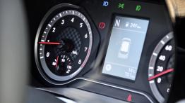 Hyundai i10 – sprosta naszym wymaganiom?