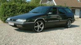 Żelazko z Gwiezdnych Wojen - Citroen XM