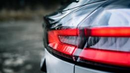 Ford Edge – takiego „amerykańca” się nie spodziewałem