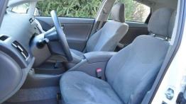 Toyota Prius - elektryk z doktoratem