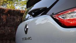 Renault Scenic i Grand Scenic – w pogoni za Espacem