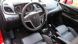 Opel Mokka 1.6 CDTI - z nowym sercem