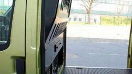 Szybki dostawca - Ford Transit Van SWB 130 KM