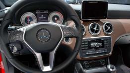 Nowości Mercedesa na targach motoryzacyjnych w Genewie - wywiad z Markiem Sworowskim