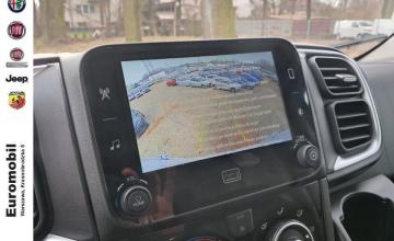 Fiat Ducato IV 2025 Seria 2 Maxi Furgon L4H3 2.2 H3-POWER 180KM, zdjęcie 14