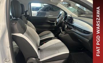 Fiat 500 IV 2026 Torino 1.0 65 KM, zdjęcie 14