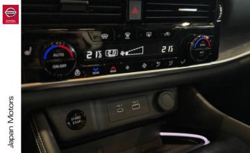 Nissan X-Trail IV 1.5 VC-T e-POWER 213KM 2024 Tekna + Pakiet Premium, zdjęcie 14