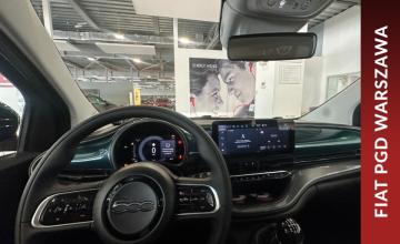 Fiat 500 IV 2026 Torino 1.0 65 KM, zdjęcie 14